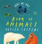 Oliver Jeffers - Book of Animals