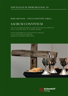 Böntert, Böntert, Stefan Böntert, Irmgar Pahl, Irmgard Pahl - Sacrum Convivium, Band 2