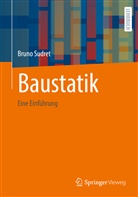 Sudret, Bruno Sudret - Baustatik