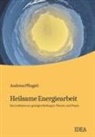 Andreas Pfingstl - Heilsame Energiearbeit