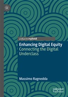 Massimo Ragnedda - Enhancing Digital Equity