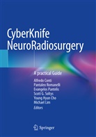 Young Hyun Cho, Alfredo Conti, Michael Lim, Evangelos Pantelis, Evangelos Pantelis et al, Pantale Romanelli... - CyberKnife NeuroRadiosurgery