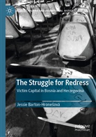 Jessie Barton-Hrone¿ová, Jessie Barton-Hronesová - The Struggle for Redress