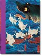 Andreas Marks - Japanese woodblock prints in 200 masterpieces : from Ukiyo-e to Shin Hanga