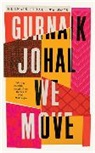 Gurnaik Johal - We Move