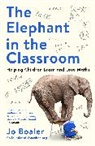 Jo Boaler - The Elephant in the Classroom