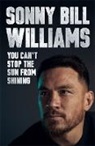 Sonny Bill Williams - You Can't Stop The Sun From Shining