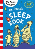 Dr Seuss, Dr Seuss, Dr. Seuss, Dr. Seuss - Dr. Seuss's Sleep Book
