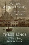 Daniel Mendelsohn, Mendelsohn Daniel - Three Rings