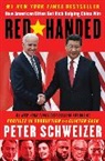 P S, P. S., Peter Schweizer, Schweizer Peter - Red-Handed