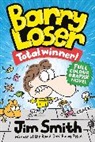 Jim Smith - Total Winner