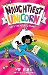 Pip Bird, David O'Connell, O'Connell David - The Naughtiest Unicorn series