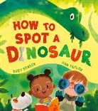 Suzy Senior, Senior Suzy, Dan Taylor - How to Spot a Dinosaur