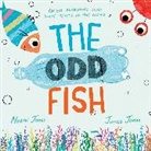 Naomi Jones, Jones Naomi, James Jones - The Odd Fish