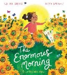 Louise Greig, Greig Louise, Lizzie Stewart, Lizzy Stewart, Stewart Lizzy - The Enormous Morning