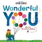 Eric Carle, Eric Carle - Wonderful You