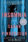Sarah Pinborough - Insomnia