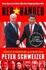 P S, P. S., Peter Schweizer, Schweizer Peter - Red-Handed