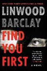 Linwood Barclay - Find You First