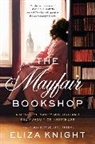 Eliza Knight, Knight Eliza - The Mayfair Bookshop
