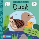 Teresa Bellon, Campbell Books, Teresa (Illustrator) Bellon, Teresa Bellón - Duck