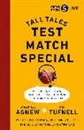 Jonathan Agnew, Phil Tufnell, Michael Vaughan - Test Match Special