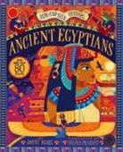 Jonny Marx, Marx Jonny, Chaaya Prabhat, Chaaya Prabhat - Ancient Egyptians: Hide and Seek History