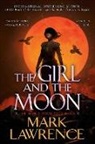 Mark Lawrence - The Girl and the Moon