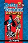 Archie Superstars - Betty & Veronica Decades: The 1960s