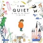 Betsy Petersen, Andie Powers - I Am Quiet