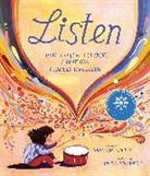 Devon Holzwarth, Shannon Stocker, Devon Holzwarth - Listen