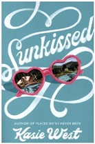 Kasie West - Sunkissed