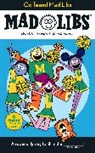 Sarah Fabiny, Fabiny Sarah, Mad Libs - Mad Libs
