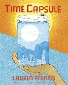 Lauren Redniss, Redniss Lauren - Time Capsule