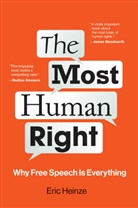 Eric Heinze - The Most Human Right