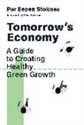 Paul Hawken, Hawken Paul, Per Espen Stoknes, Stoknes Per Espen - Tomorrow's Economy