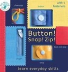 Nicola Edwards, Thomas Elliott - Button! Snap! Zip!