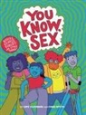 Cory Silverberg, Fiona Smyth - You Know, Sex