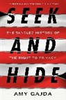 Amy Gajda, Gajda Amy - Seek and Hide
