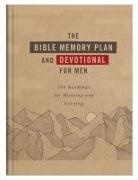 Jean/ Sumner Barbour Staff (COR)/ Fischer, Compiled By Barbour Staff, Jean Fischer, Tracy M. Sumner - The Bible Memory Plan and Devotional for Men