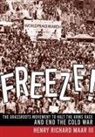 Henry Richard Maar - Freeze!