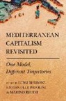 Luigi (EDT)/ Pavolini Burroni, Luigi Pavolini Burroni, Luigi Burroni, Emmanuele Pavolini, Marino Regini - Mediterranean Capitalism Revisited