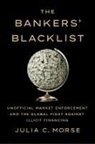 Julia C. Morse - Bankers'' Blacklist