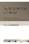 Samuel Frederick - Redemption of Things