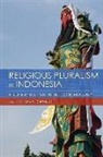 Chiara (EDT) Formichi, Chiara Formichi - Religious Pluralism in Indonesia