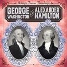 Katie Kawa - George Washington and Alexander Hamilton