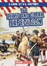 Beatrice Harris - The Lewis and Clark Expedition