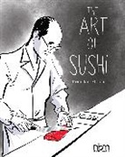 Franckie Alarcon - The Art of Sushi