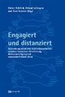 Ortru Lessmann, Ortrud Leßmann, Dieter Rehfeld, Paul Soemer - Engagiert und distanziert