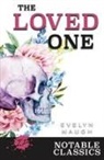 Evelyn Waugh, Amy Laurens - The Loved One